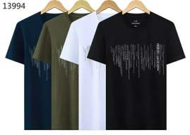 Picture of Armani T Shirts Short _SKUArmaniM-3XL25wx1622590